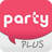 icon com.haksan.partyplusforiphone([NOVO] Party plus) 1.0.2