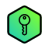 icon com.kaspersky.passwordmanager(Gerenciador de Senhas Kaspersky) 9.2.95.14