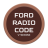 icon VFord Code(Código de Segurança de Rádio VFord) 1.15