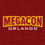 icon MEGACON ORLANDO(MEGACON ORLANDO
)