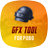 icon Gfx Tool(Ferramenta GFX - Melhorador de jogo) 55.0
