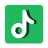 icon Musiek speler, musiek aflaaier(Music Downloader -Music Player
) 1.0.6