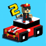 icon Smashy Road: Wanted 2 (Smashy Road: Wanted 2
)