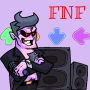 icon FNF Music Battle(FNF Mod Música)