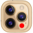 icon Camera(Câmera iphone 15 - Câmera OS16 Câmera) 2.2
