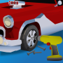 icon Car Restoration 3D(Restauração de carros 3D
)