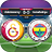 icon com.aoujapps.turkiyesuperligi(Liga de futebol turca) 1.9