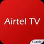 icon Airtel Live TV Guide(ao vivo TV Airtel e TV Airtel grátis Guia de canais HD
)