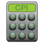 icon Inflation Calculator(Calculadora de Inflação CPI)