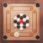 icon Carrom Disc Pool(Carrom Pool: Disc Game) 15.2.2