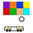 icon Break Those Pixels(Quebre aqueles pixels) 1.0