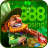 icon 8888 Games Slots(Casino Slots de dinheiro real
) 1.0