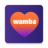 icon Wamba(Wamba: Namoro, conheça e converse) 4.62.2 (22489)