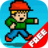 icon Punch Kid KnockOut(Soco Kid KnockOut) 1.5