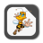 icon Queen Bee(A abelha rainha) 2.29