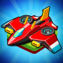 icon Merge Planes Idle Plane Game ()