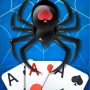 icon Spider(Spider Solitaire
)