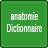 icon Anatomie Dictionnaire(dicionário de anatomia) 2.0.0