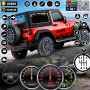 icon Jeep Offroad & Car Driving(Jeep Offroad Car Driving)
