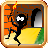 icon WalkingBlack(Andar preto) 1.7