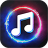 icon Music Player(Music Player - Audio Player) 3.0.0