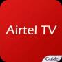 icon Airtel Live TV Guide(Live TV Airtel e TV digital Airtel HD Channel Dicas de
)