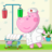 icon Kids Doctor(Hipopótamo médico: Kids hospital
) 1.3.7