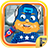 icon Superhero Shavers(Aventura de barbear super-herói) 1.0.2