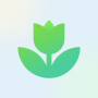 icon Plant App - Plant Identifier (Plant App - Identificador de plantas)