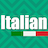 icon Italian(Aprenda italiano para iniciantes) 14.0