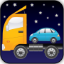 icon Vehicles for Toddlers(Veículos para crianças)