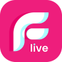 icon FunLive(FunLive - Transmissões globais ao vivo)