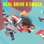 icon Real Drive 6 Smash (real Unidade 6 Quebra
)