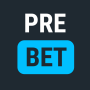 icon preBet(preBet - Previsões de futebol)