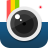 icon Z Camera(Z Camera - Editor de fotos, Beauty Selfie, Colagem) 4.51