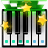 icon Piano Master 2(Mestre de piano 2) 4.0.2