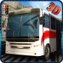 icon Bus Driver Simulator 3d (Motorista de ônibus simulador 3d)
