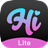 icon Hinow Lite(Hinow Lite - Vídeo Chat ao Vivo
) 4.3.7.64