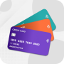icon Credit Card : Wallet & NFC(: carteira e NFC)