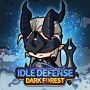 icon Idle Defense(Defesa Idle: Dark Forest
)