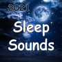 icon Sleep Sounds and Relaxation (sons para dormir e relaxamento
)