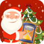 icon Christmas Countdown(Christmas Countdown 2024)