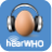 icon HearWHO(hearWHO
) 1.1.10