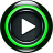 icon Music Player(Music Player- Bass Boost,Audio) 3.8.0