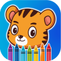 icon Casso Coloring Games