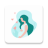 icon Pregnancy App(Pregnancy App - Period Tracker) 2.6