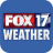 icon FOX17 Weather(FOX17 Tempo em West Michigan) 5.0.1303