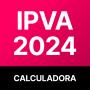 icon Calculadora IPVA 2024()