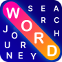icon Word Search(Pesquisa de palavras - Jogo de combinação de palavras)