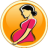 icon com.bgapps.ostm.appwilada(súplicas para mulheres grávidas) 3.0.4